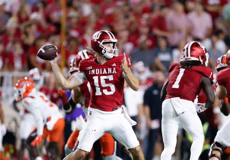 Monday Morning Draft – Week 7, 2025