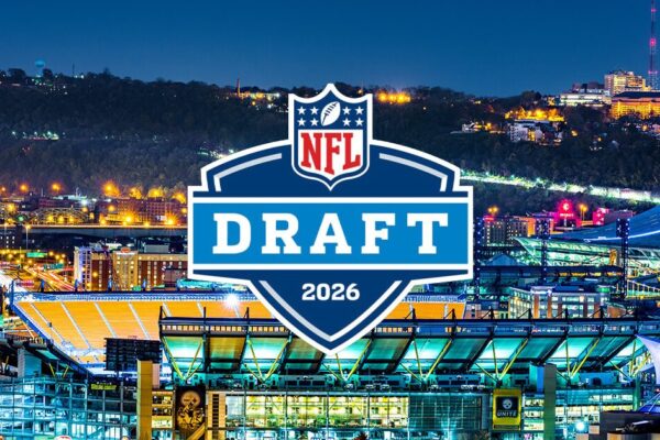 NFL Draft 2026