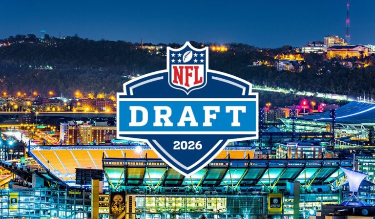 NFL Draft 2026