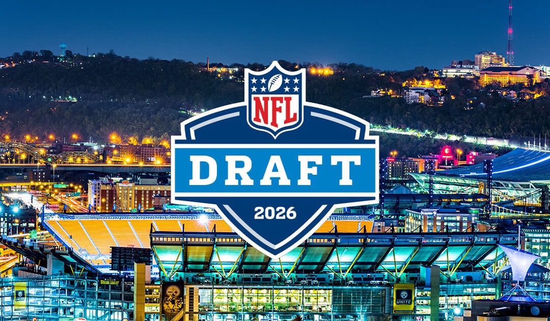 NFL Draft 2026