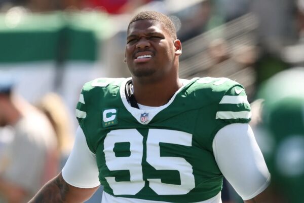 Quinnen Williams