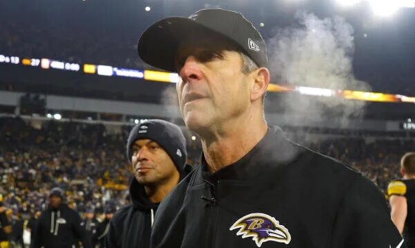 John Harbaugh