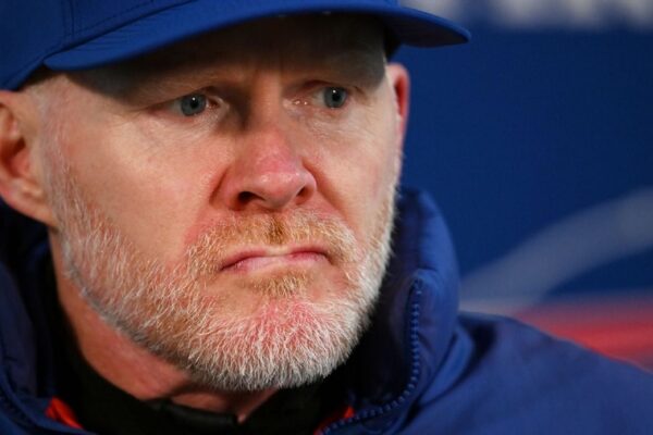 Sean McDermott