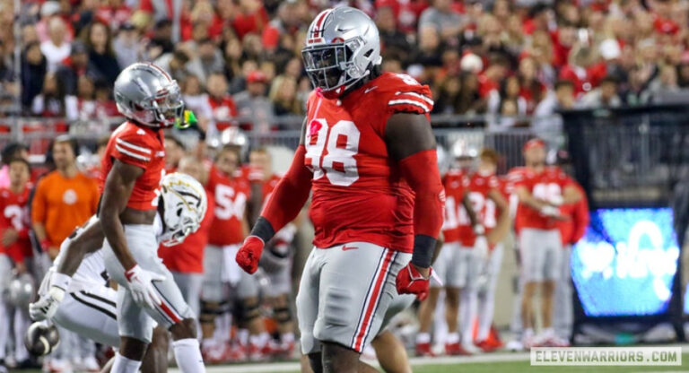 2026 NFL Scouting Report: Kayden McDonald