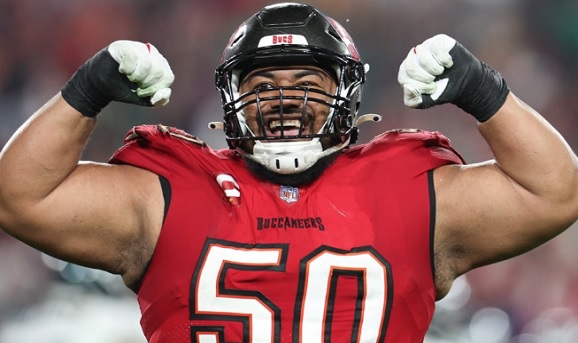 Vita Vea