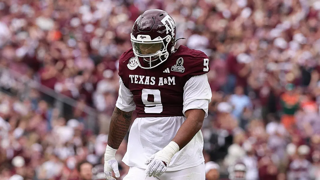 Cashius Howell - Draft Week - Potential Busts - Featured Image