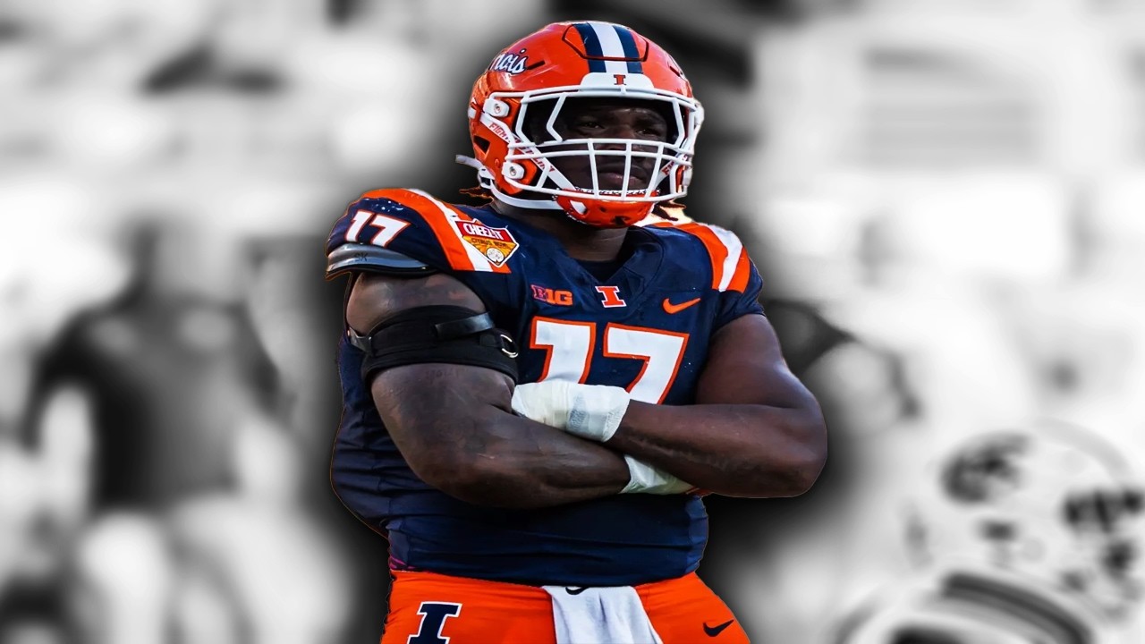 Gabe Jacas - Featured Pick for 2026 Draft Week Value Picks