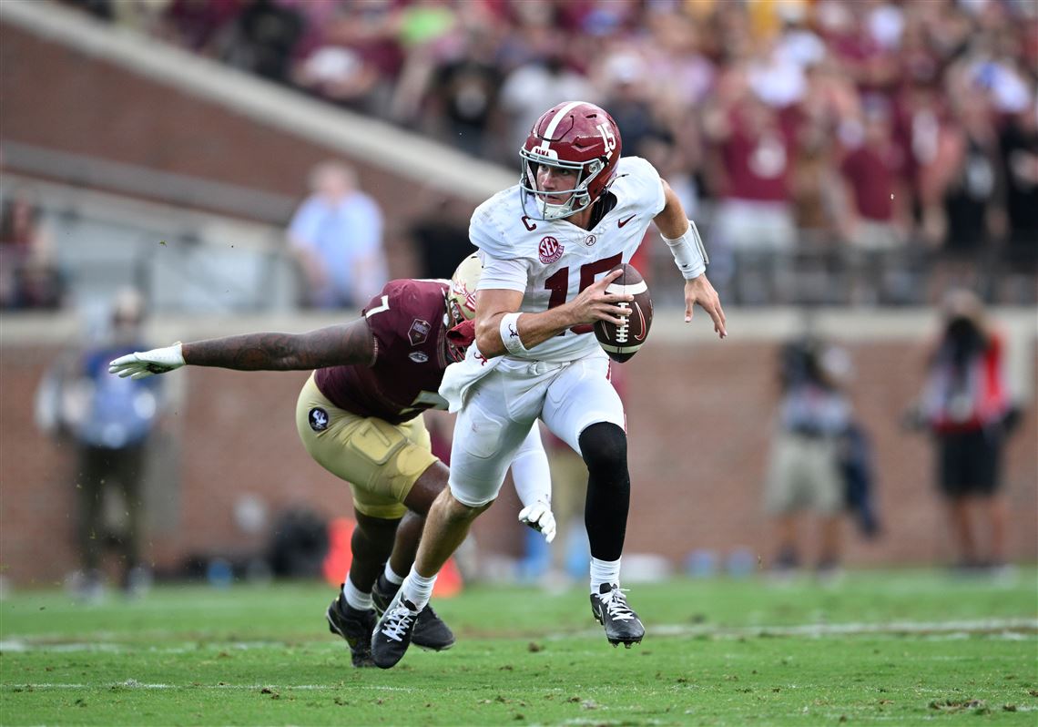 Ty Simpson - Featured Image for Draft Week 2026 Value Picks