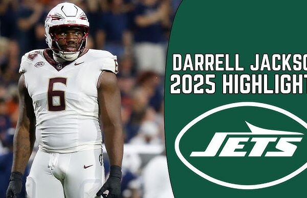 DarrellJacksonJrToJets