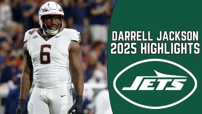 DarrellJacksonJrToJets