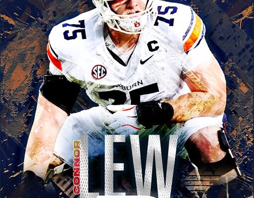 Connor Lew to Bengals
