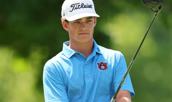 Jackson Koivun