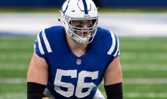 Quenton Nelson