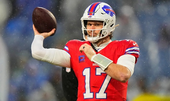 Josh Allen