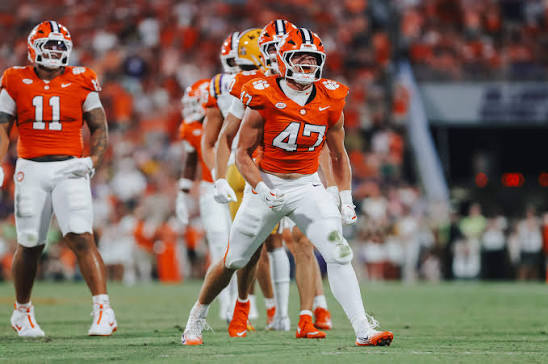 Sammy Brown - Positional Rankings 2027 - ILB