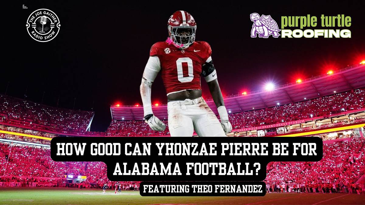 Yhonzae Pierre promo image