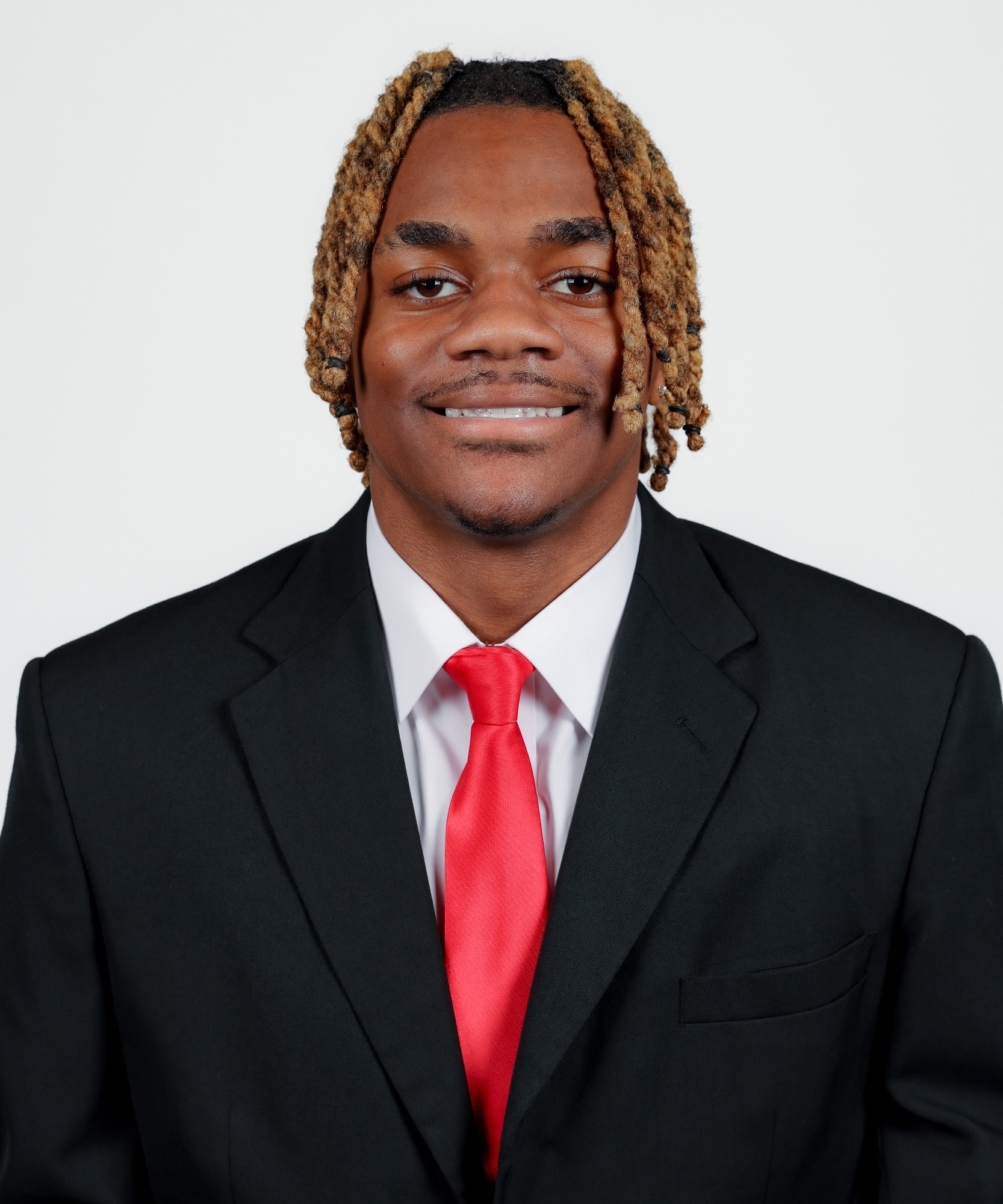 K.J. Bolden