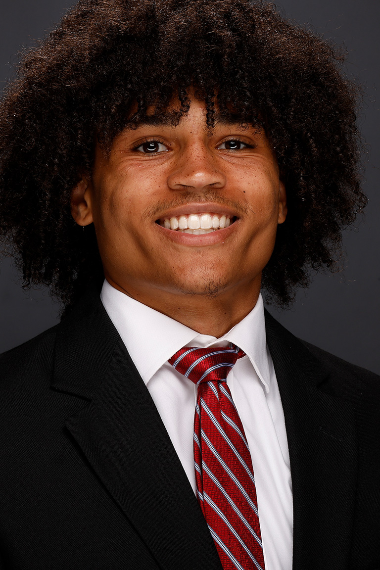 Zabien Brown