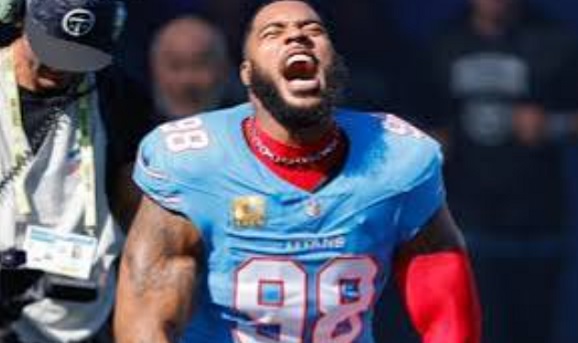 Jeffery Simmons